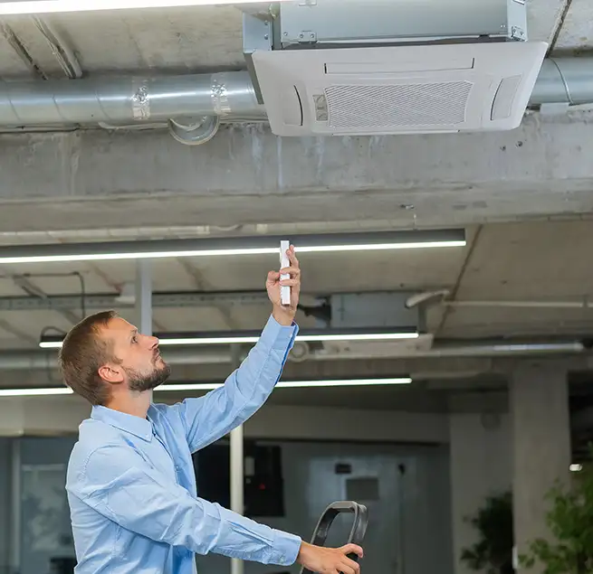 Why Homeowners & Businesses Trust Us in Santa Fe, NM?