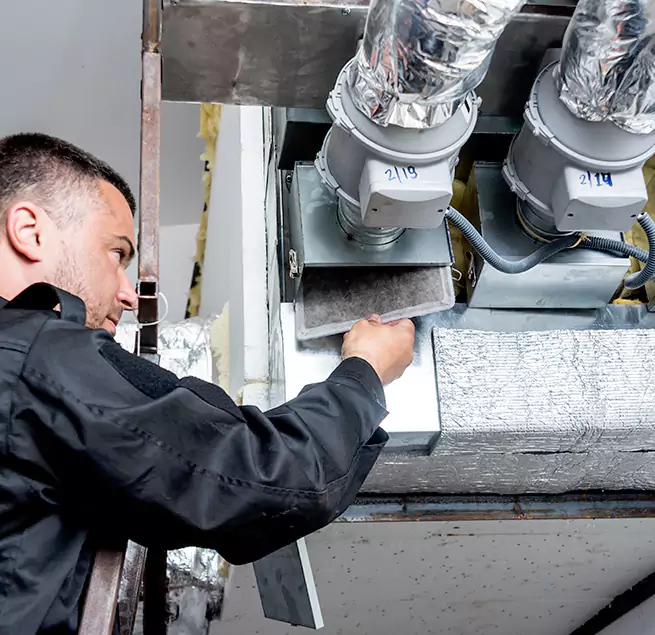 Why Homeowners Businesses Trust Us in Santa Fe, NM?