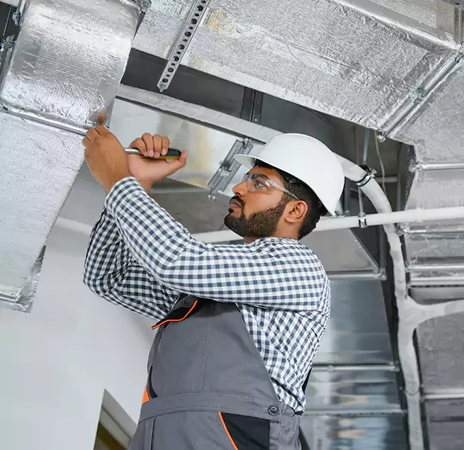 Why Homeowners & Businesses Trust Us in Santa Fe, NM?