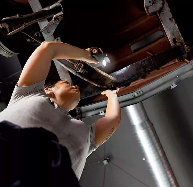 Why Homeowners & Businesses Trust Us Santa Fe, NM