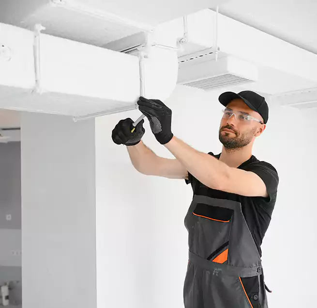 Why Homeowners Businesses Trust Us Santa Fe, NM