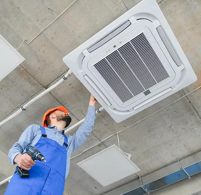 Why Homeowners & Businesses Trust Us in Santa Fe, NM?