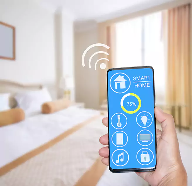 Why Homeowners & Businesses Trust Us in Santa Fe, NM