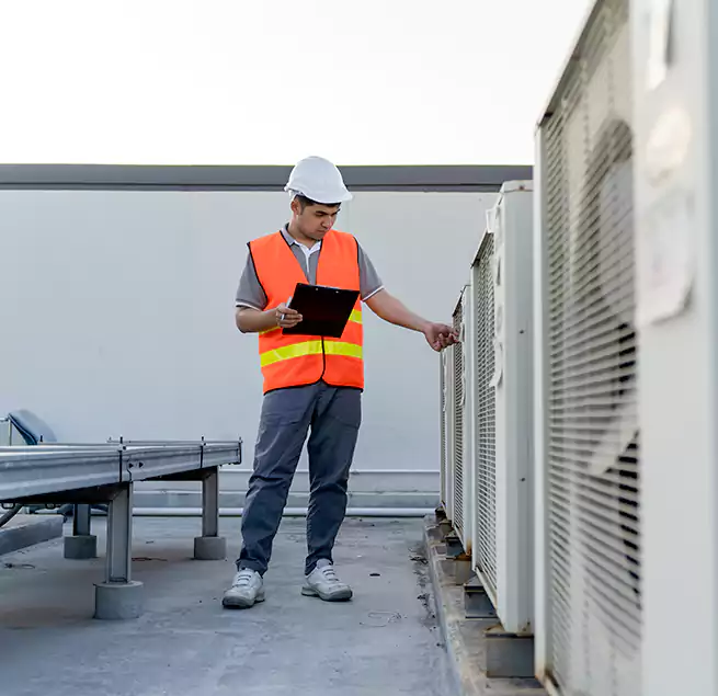 Why Homeowners & Businesses Trust Us in Santa Fe, NM?