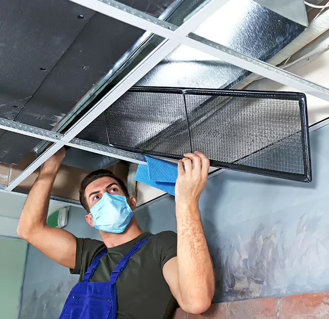 Why Homeowners Businesses Trust Us in Santa Fe, NM?