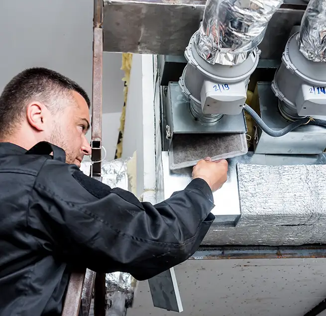 Why Homeowners & Businesses Trust Us in Santa Fe, NM?